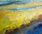 Large Canvas Painting Original Landscape Wall Art Large Landscape Oversized Painting Nature Canvas Painting | ENDLESS FIELD